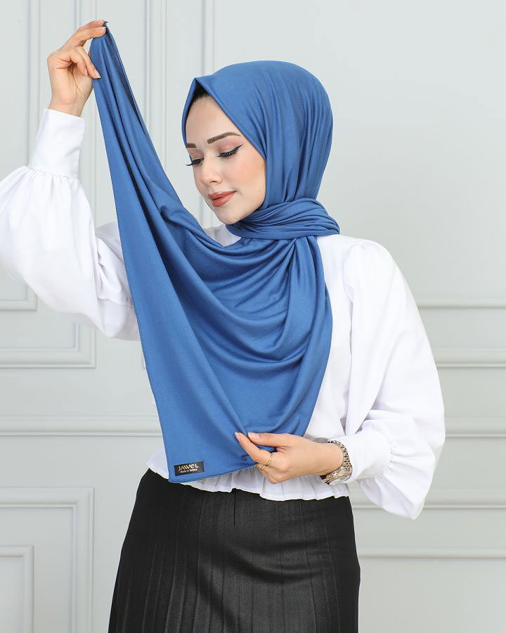 Penye Şal-1941 İndigo