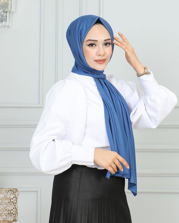 Penye Şal-1941 İndigo