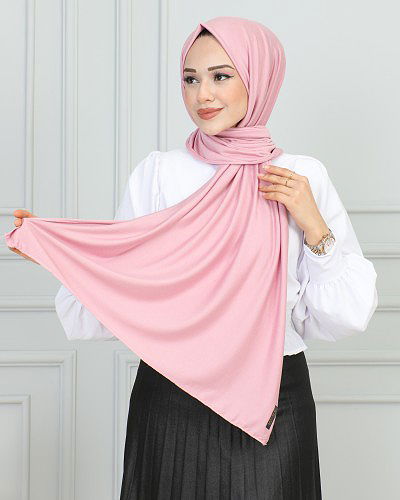 JAWEL ŞAL - Penye Şal-1941 Pudra