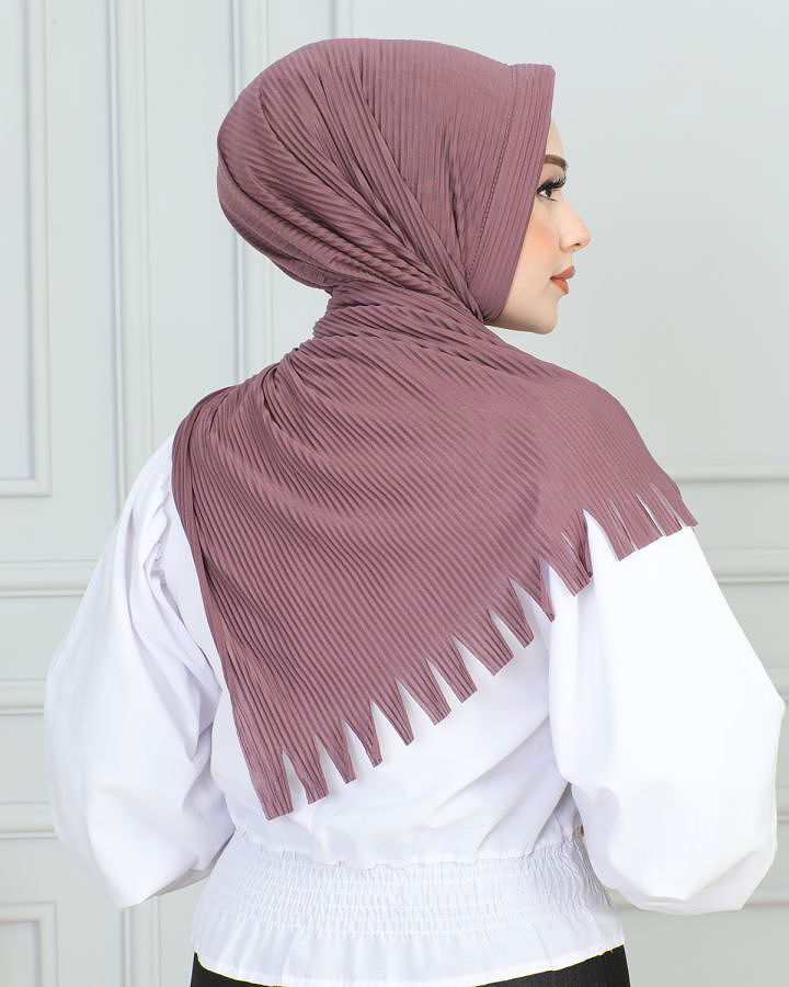 Pratik Şal-1943 Gül kurusu