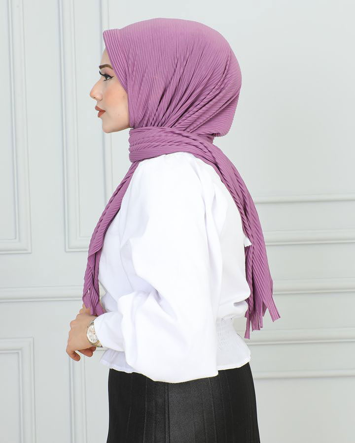 Pratik Şal-1943 Lila